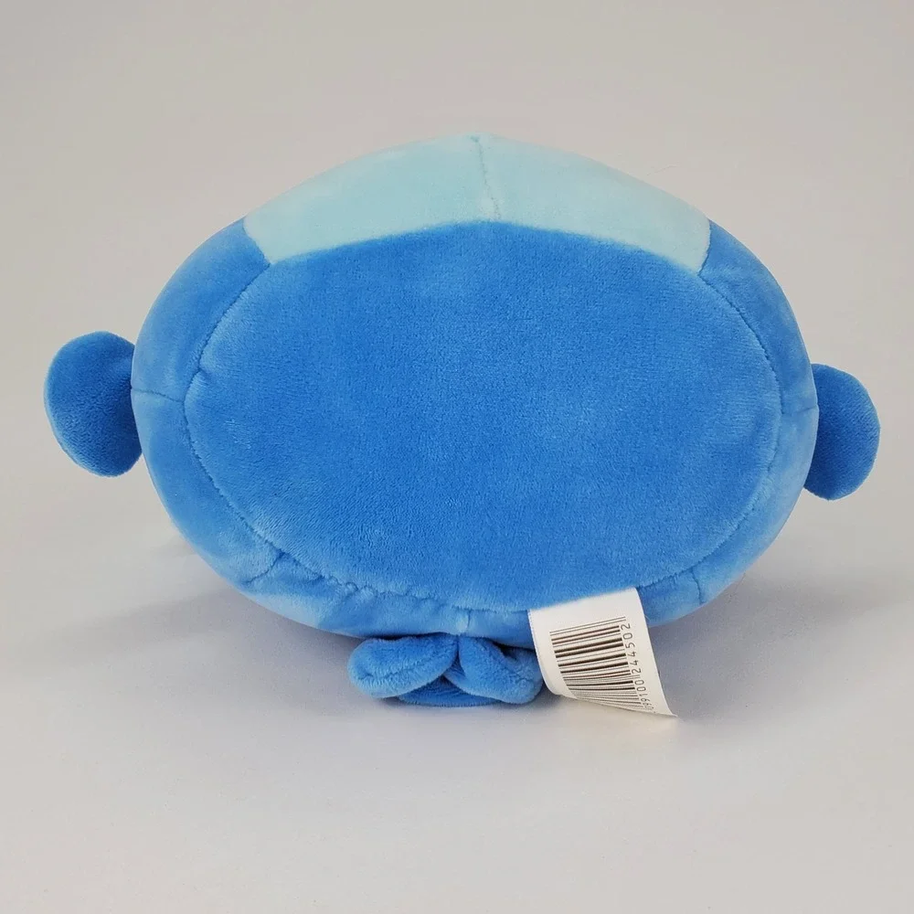 Squishmallows Priscilla the Blue Peacock 8 Inch Plush Stuffed Animal Toy